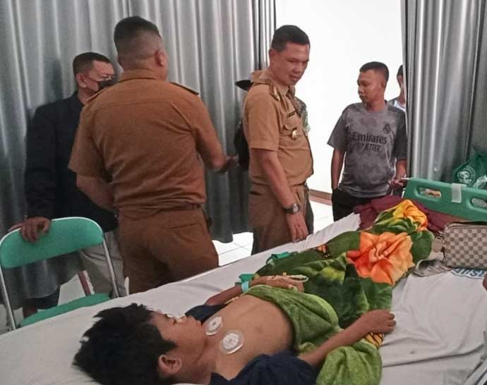 Sagaranten Sukabumi