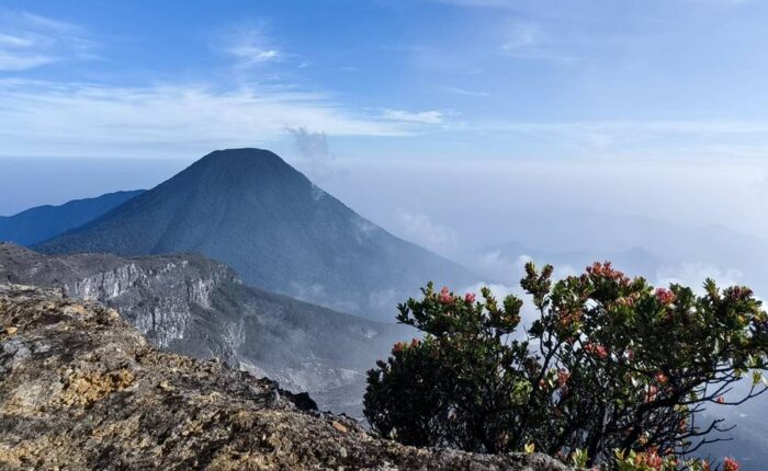 Wisata Sukabumi