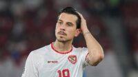 Thom Haye Gabung Persib Bandung?