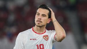 Thom Haye Gabung Persib Bandung?