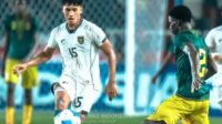 Timnas Indonesia U-17 Panen Pengalaman di Piala Kemerdekaan 2025, Bidik Piala Dunia