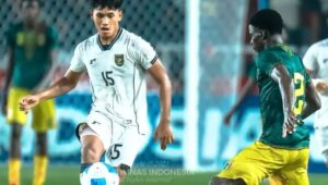 Timnas Indonesia U-17 Panen Pengalaman di Piala Kemerdekaan 2025, Bidik Piala Dunia