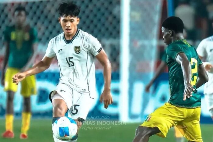 Timnas Indonesia U-17