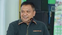 Ketua DPRD Kabupaten Sukabumi Dukung Presiden Prabowo: Tegakkan Hukum, Berantas KKN, Tolak Cara Premanisme!