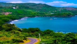 Geopark Ciletuh Palabuhanratu Sukabumi Raih Green Card UNESCO, Perkuat Posisi di Panggung Dunia