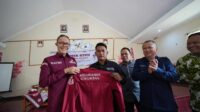 Lewat Bimtek, Wali Kota Sukabumi Dorong RT dan RW Jadi Agen Perubahan