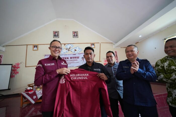 Wali Kota Sukabumi, Ayep Zaki