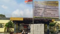 Disperkim Kabupaten Sukabumi Rehab Kantor Kecamatan Ciemas, Pastikan Pelayanan Publik Lebih Nyaman