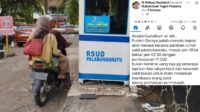 Tarif Parkir RSUD Disoal, Direktur: Sudah Sesuai Perda