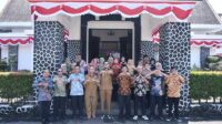 23 ASN Pemkot Sukabumi Purnabakti, Bobby Maulana Sampaikan Terima Kasih