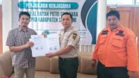 BPBD Kabupaten Sukabumi Gandeng Dunia Pendidikan, Upaya Mitigasi Sadar Bencana Sejak Dini