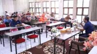 Inovasi Digital, Bappeda Kota Sukabumi Perkenalkan SMART BASIC