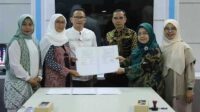 Bappeda Kota Sukabumi Tandatangani Kontrak Swakelola RPIK 2025