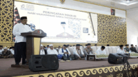 Maulid Nabi Muhammad SAW, Bupati Sukabumi Tegaskan Pentingnya Sinergi