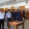 Bupati Sukabumi Lantik Pengurus FPRB