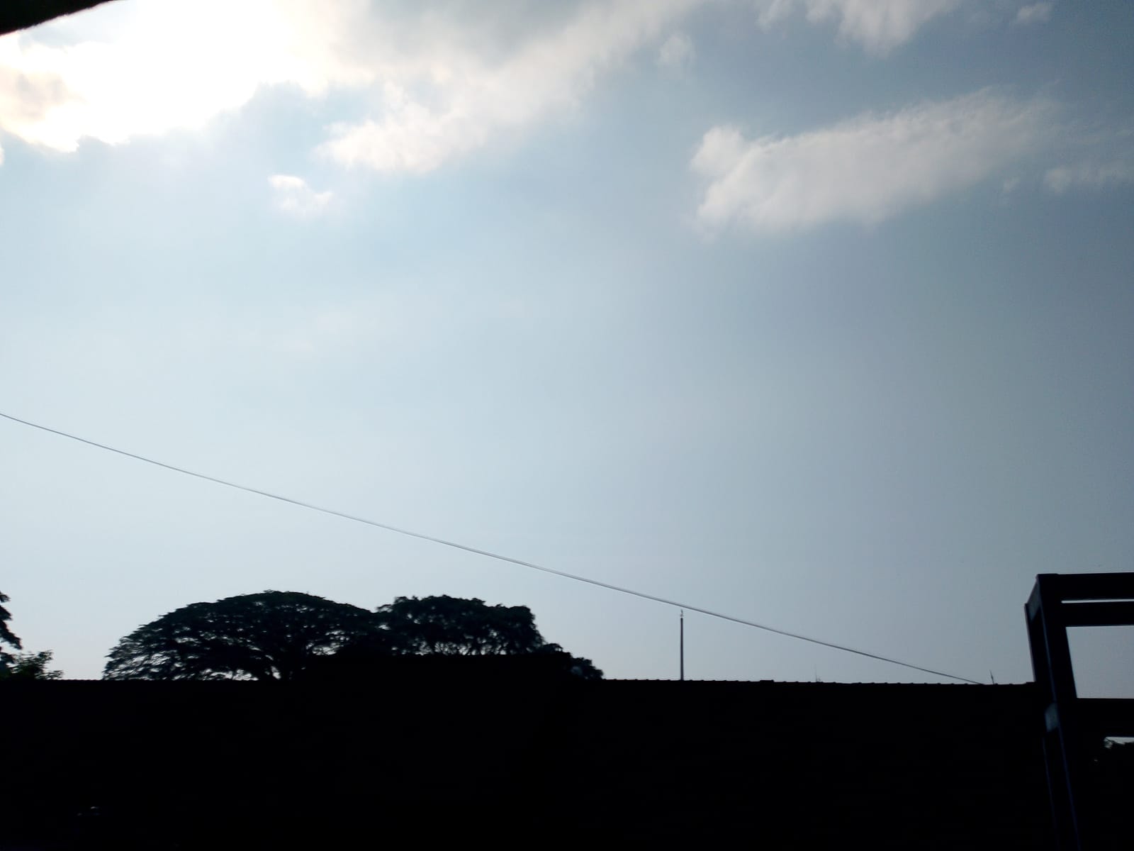 Cuaca Sukabumi