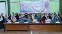 Diarpus Kabupaten Sukabumi Apresiasi TBM Macatongsir