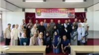 Disdagin Kabupaten Sukabumi Dorong UMKM Go Ekspor, Gelar Sosialisasi SKA