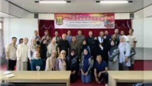 Disdagin Kabupaten Sukabumi Dorong UMKM Go Ekspor, Gelar Sosialisasi SKA
