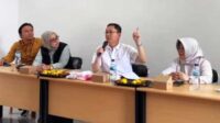 Dinas Pertanian Kabupaten Sukabumi Dengan Kementan Tinjau Langsung Percepatan Tanam Padi