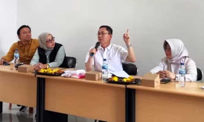 Distan Sukabumi Kementan