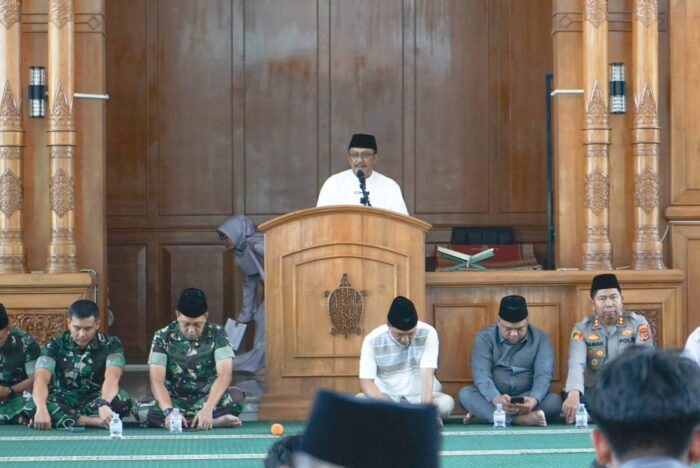 Hari Jadi Kabupaten Sukabumi ke-155
