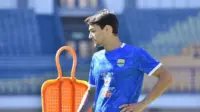 Soal Kekuatan Lion City Sailors, Federico Barba: Kami Tahu Apa yang Harus Diantisipasi