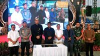 Ketua DPRD Kabupaten Sukabumi Puji Gebyar Sipenyu, Inovasi Pajak Pro-Rakyat