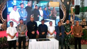 Ketua DPRD Kabupaten Sukabumi Puji Gebyar Sipenyu, Inovasi Pajak Pro-Rakyat