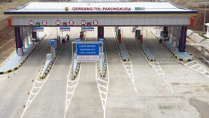Pemerintah Kota Sukabumi Siapkan Diri Sambut Kehadiran Tol Bocimi