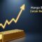 Harga Emas Antam