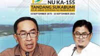 Sekda Ade Suryaman: Sukabumi Ngabumi Ditunda Demi Keamanan Nasional