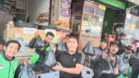 Ini Gaya Lina Ruslinawati Serap Aspirasi Rakyat Sukabumi