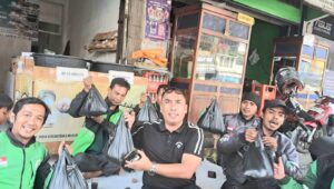 Ini Gaya Lina Ruslinawati Serap Aspirasi Rakyat Sukabumi