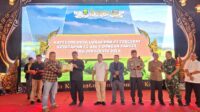 Desa Wanasari Raih Juara 1 Lunas PBB Tercepat