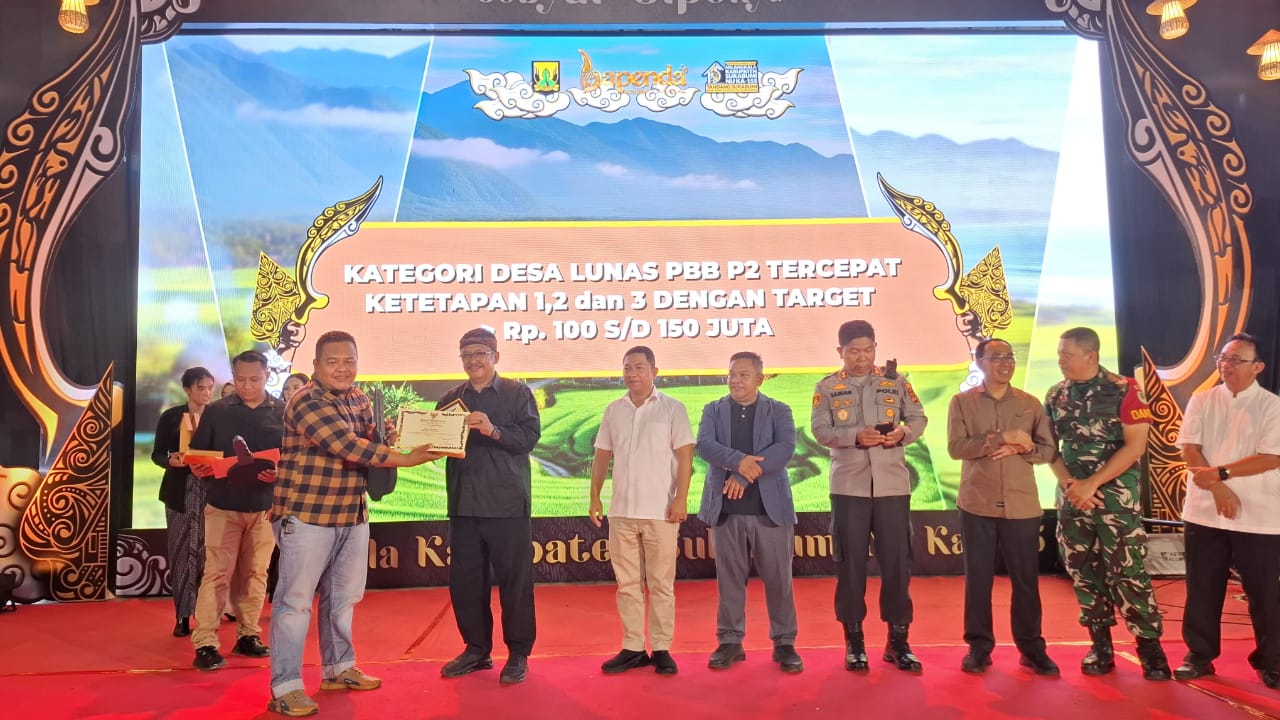 Desa Wanasari