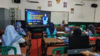 Persiapan Kurikulum Merdeka, SMPN 3 Cikembar Gelar Workshop Pembelajaran Mendalam