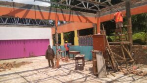 SDN 3 Ubrug Kebagian Rezeki Nomplok! Sekolahnya Direvitalisasi Berkat Program Presiden Prabowo