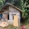 Rumah reyot Sukabumi