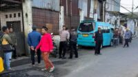 Sopir Angkot di Cisaat Sukabumi Ditemukan Meninggal Dunia, Begini Kata Polisi