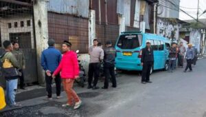 Sopir Angkot di Cisaat Sukabumi Ditemukan Meninggal Dunia, Begini Kata Polisi