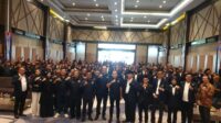 Partai NasDem Sukabumi Gelar Konsolidasi, Targetkan Tiga Besar pada Pemilu 2029