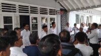 THL Pemkot Sukabumi Geruduk BPSDM, Protes Syarat Administrasi Seleksi PPPK Paruh Waktu