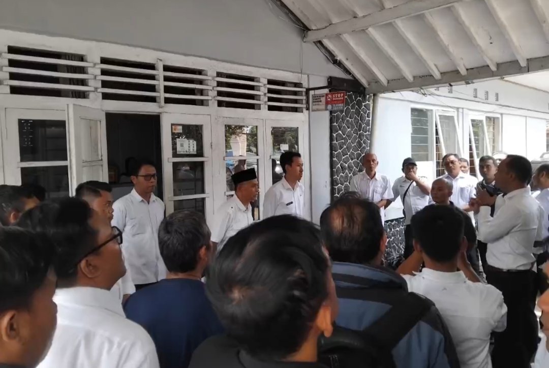 THL Pemkot Sukabumi