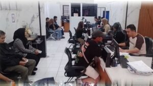 Tri-G dan Tri-C, Inovasi Disdukcapil Kota Sukabumi Untuk Tingkatkan Pelayanan Publik