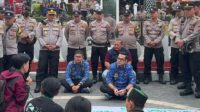 HMI Sukabumi Raya Minta Pemda Serius, Perwal Tunjangan DPRD Masih Belum Dicabut