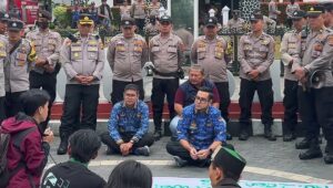 HMI Sukabumi Raya Minta Pemda Serius, Perwal Tunjangan DPRD Masih Belum Dicabut
