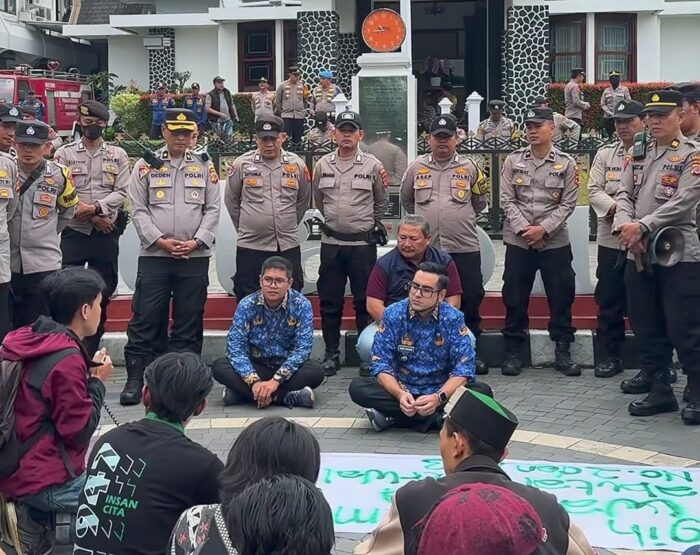 HNI Sukabumi Raya
