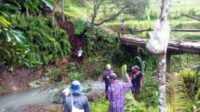 Penantian Panjang Warga Cisolok Sukabumi, Jembatan Garuda Akhirnya Dibangun Kemenhan RI