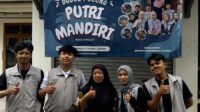 Dukungan KKN UMMI Kelompok 18 Terhadap UMKM Dodol Pocong di Desa Ciwalat